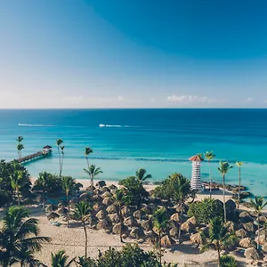 5* Üdülőközpont Iberostar Selection Hacienda Dominicus