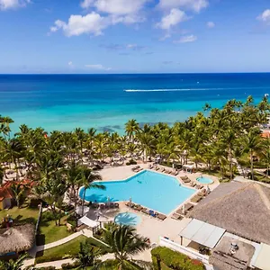 4* Üdülőközpont Viva Dominicus Palace By Wyndham, A Trademark